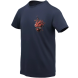Koszulka Helikon Problem solved! T-Shirt - Navy Blue