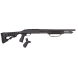 Strzelba Mossberg 590 7-Shot 18,5" - kal. 12GA - Czarna