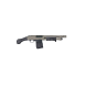 Strzelba Mossberg 590M Breacher Professional 11,5" - kal. 12GA - Tungsten