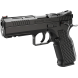 Pistolet KMR W-02 UMBRA OR - 9x19mm - Czarny