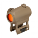 Kolimator Vortex Crossfire 2 MOA Red Dot - Tan