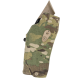 Kabura Safariland 6354RDSO ALS Holster w/ QLS19 Fork Glock 17 MOS w/ Light - Multicam