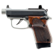 Pistolet Beretta 30X Tomcat Get Home Bag  - kal. .32 ACP - Inox / Czarny
