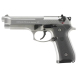 Pistolet Beretta 92 FS - 9x19mm - Inox