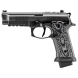 Pistolet Beretta 92XI Squalo - 9x19mm