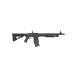 Strzelba Mossberg 590RM Mag-fed 18,5" - kal. 12GA