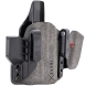 Kabura Safariland Incog X Mag Caddy IWB Holster SIG Sauer P365X MACRO