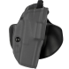 Kabura Safariland 6378 ALS Concealment Paddle Holster w/ Belt Loop for Sig Sauer P320 - Czarna