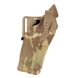 Kabura Safariland 6360RDS ALS/SLS Mid-Ride Level III Retention Duty Holster for SIG Sauer P320 X-Full w/ Light - Multicam