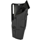 Kabura Safariland 6395 ALS Low-Ride Level I Retention Duty Holster Glock 17 - Czarna