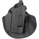 Kabura Safariland 7378 7TS ALS Concealment Combo Holster SIG Sauer P320 - Czarna