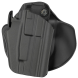 Kabura Safariland 578 GLS Pro-Fit Holster Slim Pistols - Czarna (1200009)