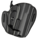 Kabura Safariland 537 GLS Open Top Concealment Belt Slide Holster Glock 19 Gen.5 MOS (1185042)