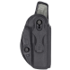 Kabura Safariland Species IWB Holster Glock 43/43X MOS - Czarna (1332762)