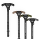 Dźwignia przeładowania Breek Arms The Sledgehammer AR-15 Gas Blocking Charging Handle - Gray (BRK6015-MGRAY)