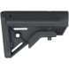 Kolba B5 Systems Bravo Mil-Spec Stock AR15/M4 - Czarna (BRV-1082)