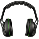 Ochronniki Słuchu Pasywne Sordin Classic EXC Hearing Protector (812004-10P)