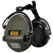 Ochronniki Słuchu Sordin Supreme Pro-X Neckband - Oliwkowe (76302-X-S)