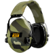 Ochronniki Słuchu Aktywne Sordin Supreme Pro-X LED Gel - Multicam (75302-X-08-S)