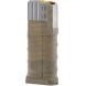 Magazynek Lancer L7AWM .308/6.5CM - 25 rd - Translucent Dark Earth (L7-25-TDE)