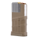 Magazynek Lancer L7AWM .308/6.5CM - 20 rd - Opaque FDE (L7-20-FDE)