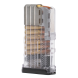 Magazynek Lancer L7AWM .308/6.5CM - 20 rd - Translucent Clear (L7-20-CLR)