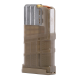 Magazynek Lancer L7AWM .308/6.5CM - 20 rd - Translucent Dark Earth (L7-20-TDE)