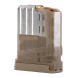 Magazynek Lancer L7AWM .308/6.5CM - 10 rd - Translucent Dark Earth (L7-10-TDE)