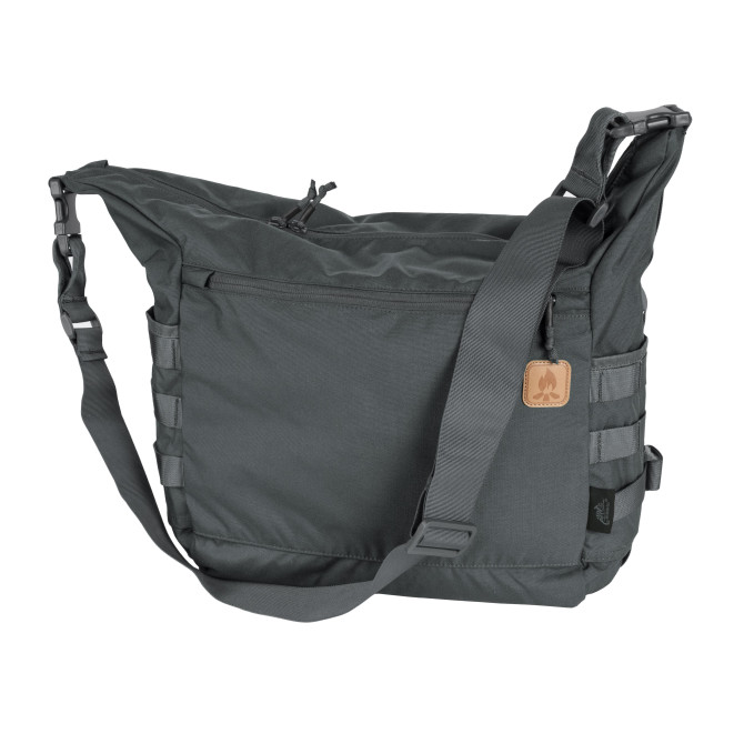 Torba Helikon Bushcraft Satchel - Shadow Grey