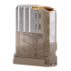 Magazynek Lancer L7AWM .308/6.5CM - 5 rd - Translucent Dark Earth (L7-05-TDE)