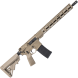 Karabinek Andro Corp ACI-15 Bravo B5 Upgraded 16" - kal. 5.56x45 / .223 Rem. - FDE
