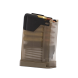 Magazynek Lancer L5AWM GEN2 5.56x45mm / .223 - 10 rd - Translucent Dark Earth (L5-G2-10-TDE)