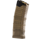 Magazynek Lancer L5AWM GEN2 5.56x45mm / .223 - 30 rd - Translucent Dark Earth (L5-G2-30-TDE)