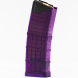 Magazynek Lancer L5AWM GEN 1 5.56x45mm / .223 - 30 rd - Translucent Purple