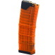 Magazynek Lancer L5AWM GEN 1 5.56x45mm / .223 - 30 rd - Translucent Blaze Orange