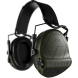 Ochronniki Słuchu Aktywne Sordin Supreme T2 - Leather Headband - Green (303006-10P)