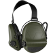 Ochronniki Słuchu Aktywne Sordin Supreme T2 - Neckband - Green (303006-20P)