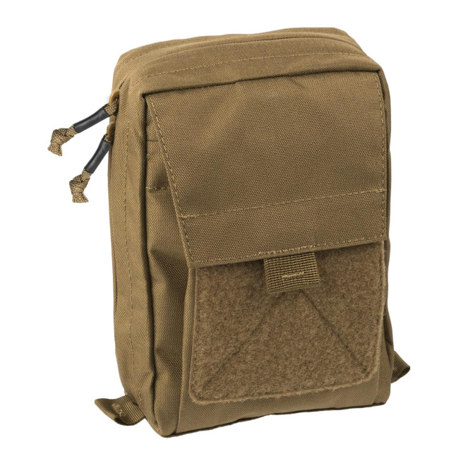 Kieszeń Helikon Urban Admin Pouch - Coyote