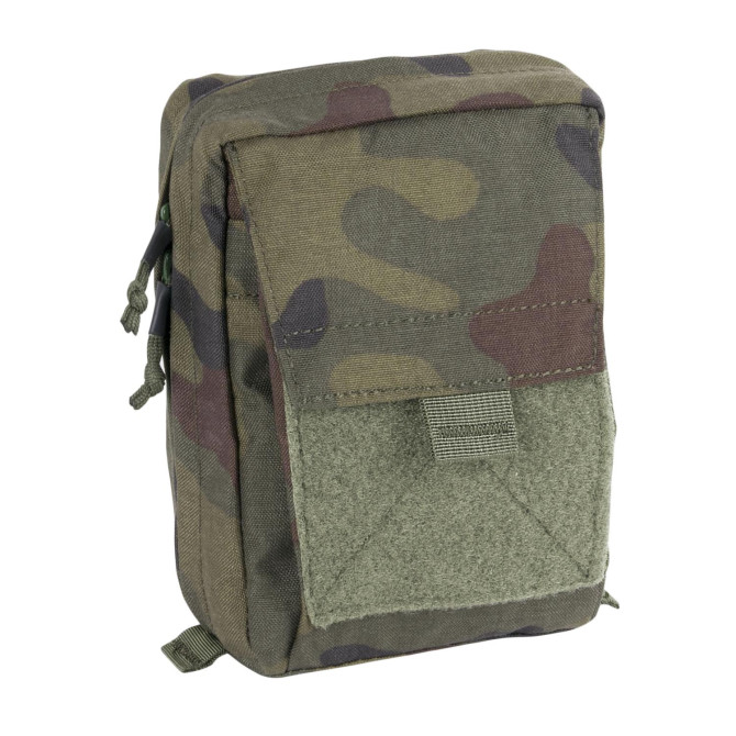 Kieszeń Helikon Urban Admin Pouch - PL Woodland wz.93