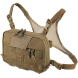 Torba Helikon Numbat Small Chest Pack - Coyote
