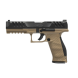 Pistolet Walther PDP Full Size 5" - 9x19mm - FDE