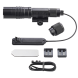 Latarka Streamlight ProTac Rail Mount HL-X Laser USB Light (88090)