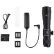 Latarka Streamlight ProTac 2.0 Rail Mount Light - System (89009)