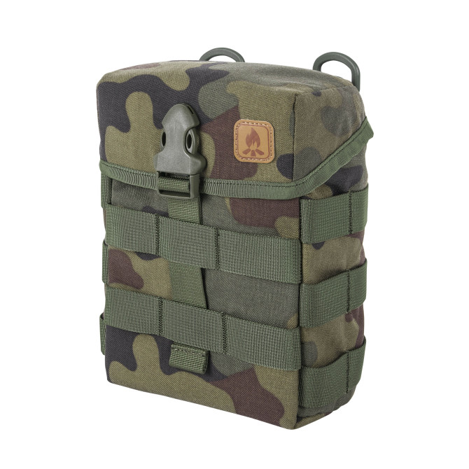 Kieszeń Helikon E&E Pouch - PL Woodland wz.93