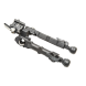 Bipod Accu‑Tac BR‑4 G2 - Picatinny - BRB-G200