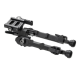 Bipod Accu‑Tac BR‑4 G2 - Arca QD - BRASQD-G204