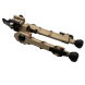 Bipod Accu‑Tac BR‑4 G2 FDE - Picatinny - TBRB-G200