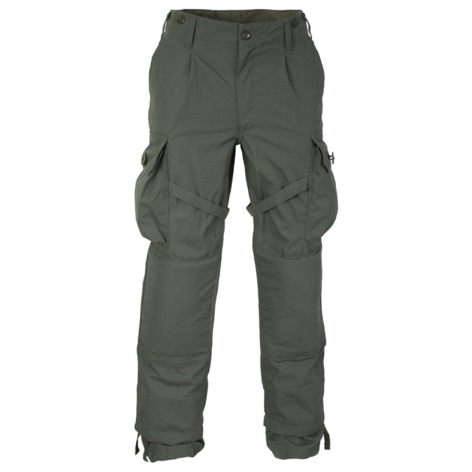 Spodnie Leo Köhler KSK Combat Pants - Oliwkowe