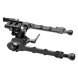 Bipod Accu‑Tac FC‑5 G2 - Arca - FCASQD-G205