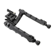 Bipod Accu‑Tac LP-50 - Arca - LP50-ASQD
